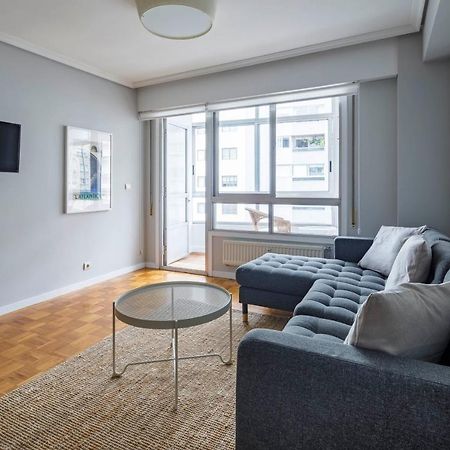 Appartement Rosalia 45 à Vigo Extérieur photo