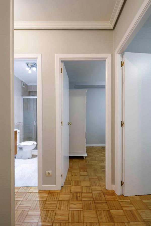 Appartement Rosalia 45 à Vigo Extérieur photo