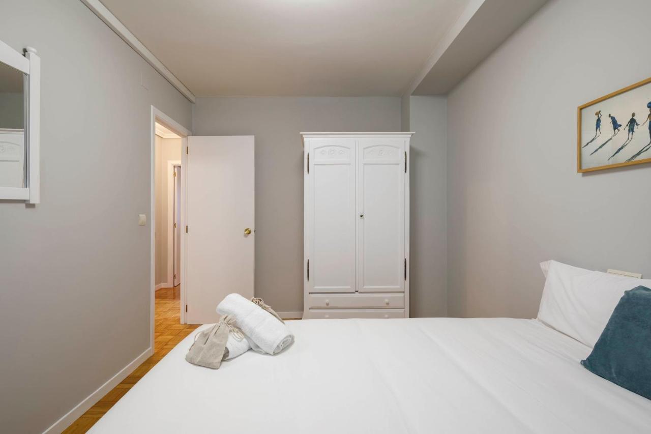 Appartement Rosalia 45 à Vigo Extérieur photo