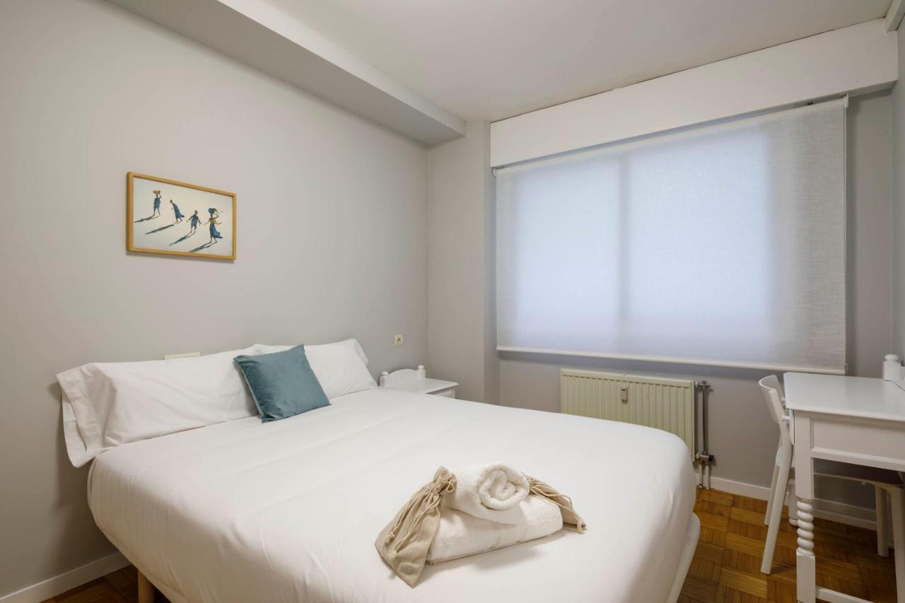 Appartement Rosalia 45 à Vigo Extérieur photo